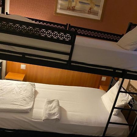 Hotel Astrid Руан Екстериор снимка
