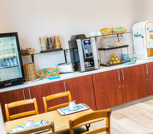 Hotel Astrid Руан Екстериор снимка